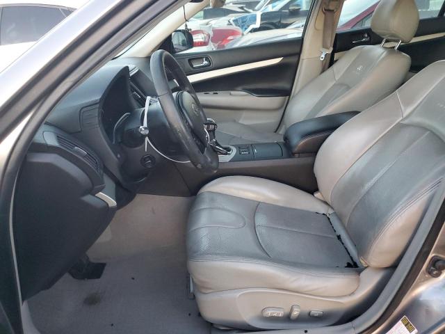 Photo 7 from auction – 2008 INFINITI G35 with VIN JNKBV61E28M201201