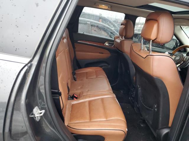 Photo 11 from auction – 2011 JEEP GRAND CHER with VIN 1J4RS6GG5BC588562