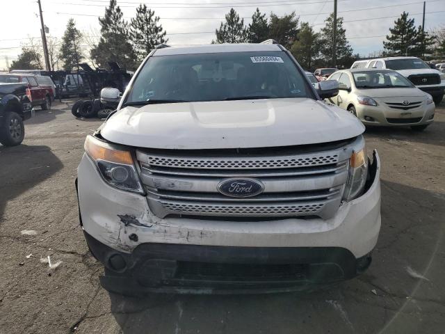 Photo 5 from auction – 2011 FORD EXPLORER X with VIN 1FMHK8D82BGA27394