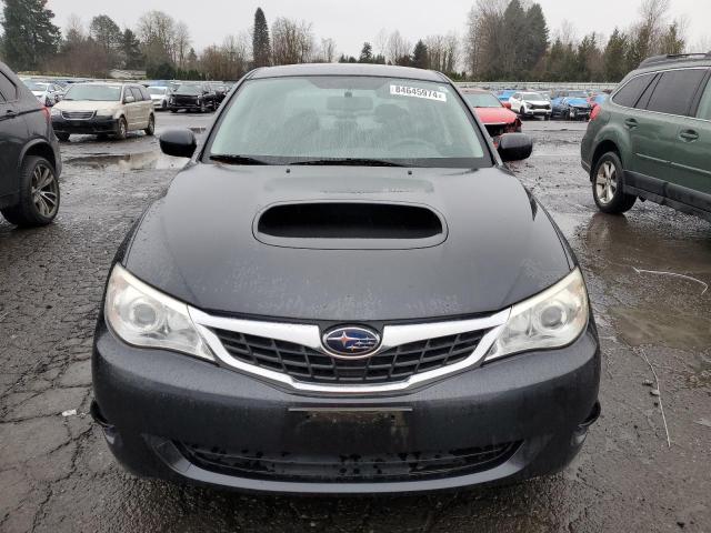Photo 5 from auction – 2009 SUBARU IMPREZA 2. with VIN JF1GE74669H515919