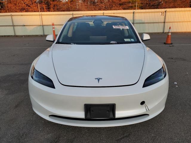 Photo 5 from auction – 2024 TESLA MODEL 3 with VIN 5YJ3E1EA7RF739872