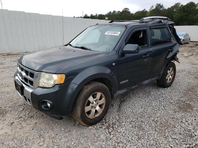 FORD ESCAPE LIM 2008 with VIN 1FMCU94188KE59670 - Photo from auction