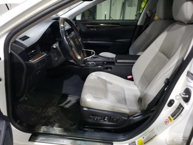 Photo 7 from auction – 2013 LEXUS ES 350 with VIN JTHBK1GGXD2013715
