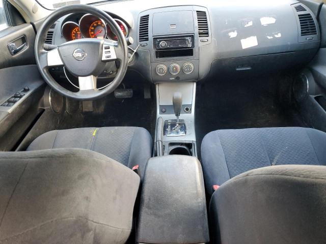 Photo 8 from auction – 2006 NISSAN ALTIMA S with VIN 1N4AL11D76N397176