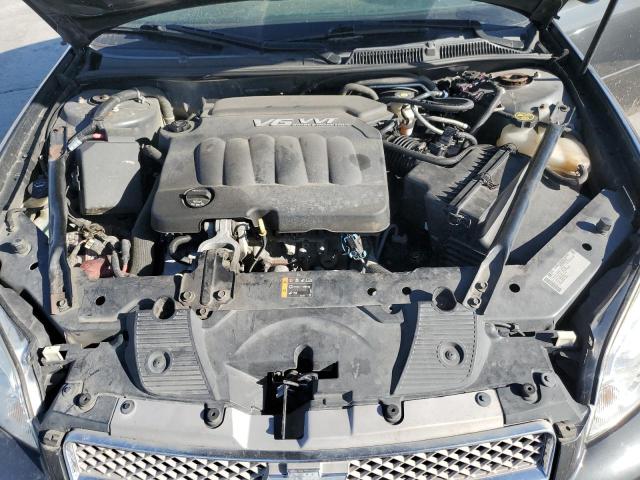Photo 11 from auction – 2014 CHEVROLET IMPALA LIM with VIN 2G1WA5E34E1149748