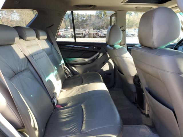 Photo 11 from auction – 2008 TOYOTA 4RUNNER LI with VIN JTEBU17R88K013937