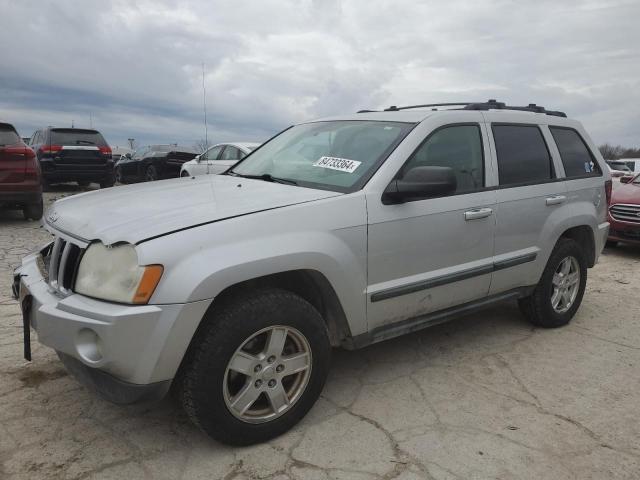 Photo 1 from auction – 2007 JEEP GRAND CHER with VIN 1J8GR48K57C674549