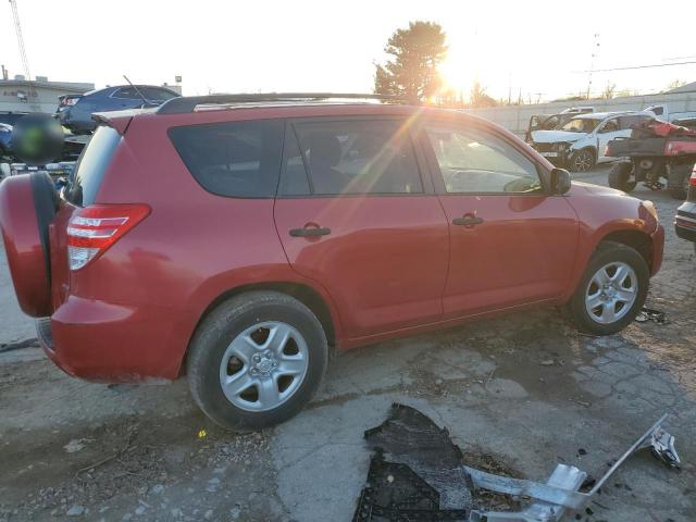 صورة رقم 3 من المزاد - 2010 TOYOTA RAV4 مع VIN JTMBF4DV5A5020933