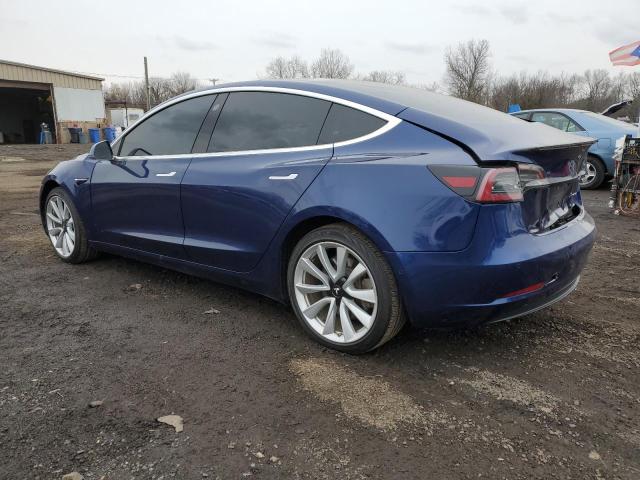 Photo 2 from auction – 2018 TESLA MODEL 3 with VIN 5YJ3E1EB8JF063669