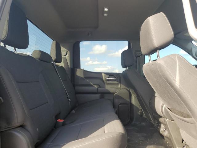 Photo 10 from auction – 2024 CHEVROLET SILVERADO with VIN 3GCPABEK1RG141623