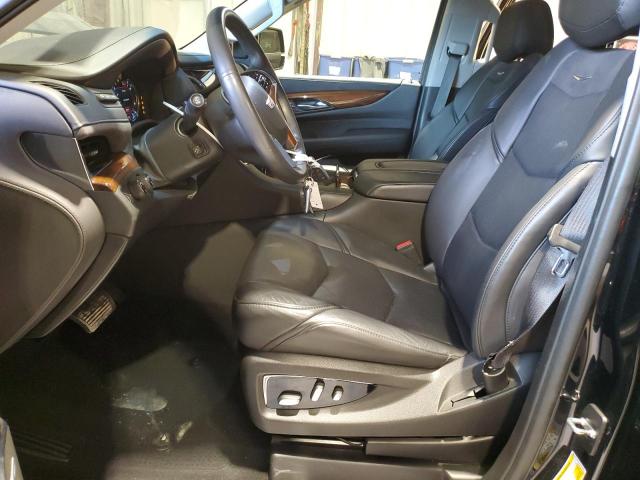 Photo 7 from auction – 2018 CADILLAC ESCALADE P with VIN 1GYS4CKJ0JR155000