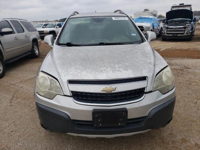 Photo 5 from auction – 2013 CHEVROLET CAPTIVA LS with VIN 3GNAL2EKXDS601276