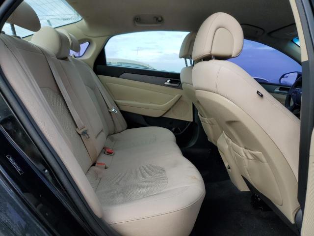 Photo 10 from auction – 2015 HYUNDAI SONATA SE with VIN 5NPE24AF1FH217143