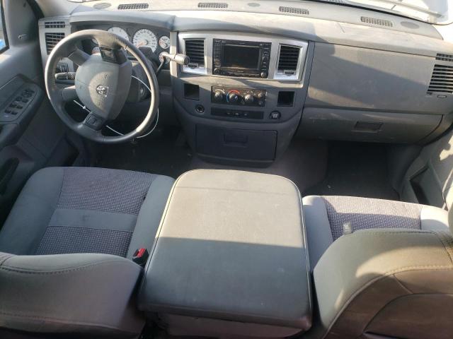Photo 8 from auction – 2008 DODGE RAM 2500 S with VIN 3D7KR28AX8G105617