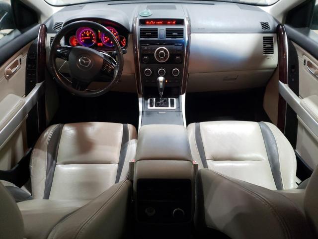 Photo 8 from auction – 2008 MAZDA CX-9 with VIN JM3TB38A080150036