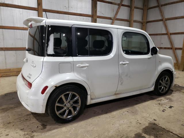 Photo 3 from auction – 2010 NISSAN CUBE BASE with VIN JN8AZ2KR2AT154960