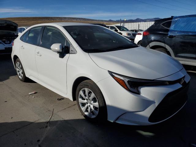 Photo 4 from auction – 2023 TOYOTA COROLLA LE with VIN JTDBCMFE8P3013985
