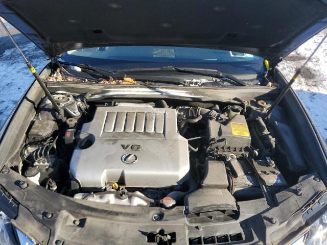 Photo 11 from auction – 2016 LEXUS ES 350 with VIN JTHBK1GG3G2216062