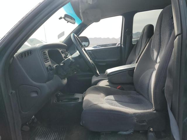 Photo 7 from auction – 2003 DODGE DURANGO with VIN 1B4HS28Y9WF118425