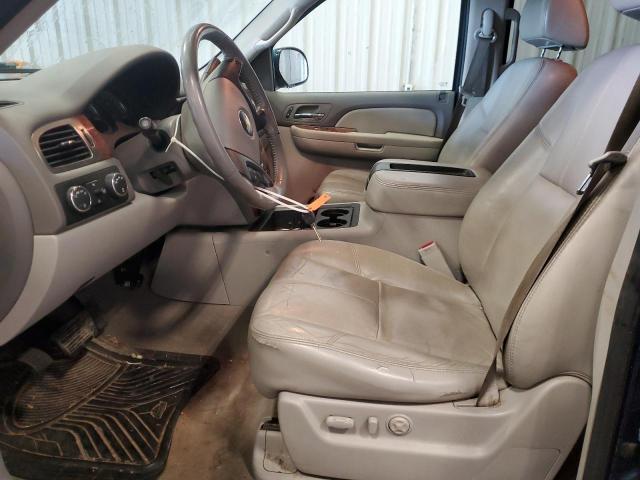 Photo 7 from auction – 2007 CHEVROLET SUBURBAN K with VIN 1GNFK16347J182695