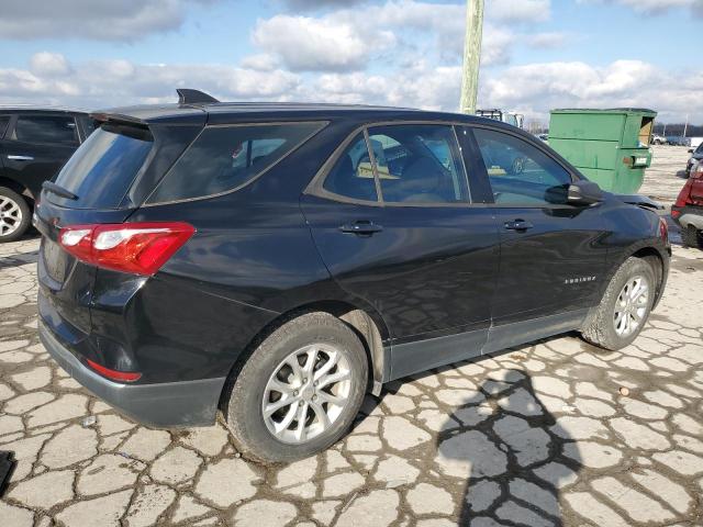Photo 3 from auction – 2018 CHEVROLET EQUINOX LS with VIN 2GNAXHEV0J6186951