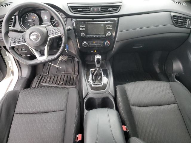 Photo 8 from auction – 2017 NISSAN ROGUE S with VIN KNMAT2MV5HP518279