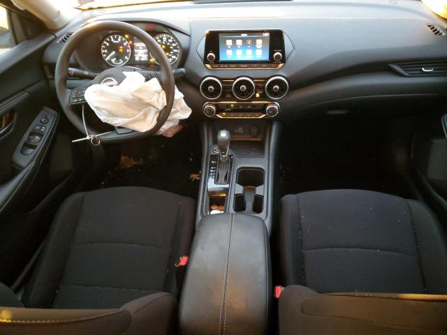 Photo 8 from auction – 2024 NISSAN SENTRA S with VIN 3N1AB8BV2RY237410