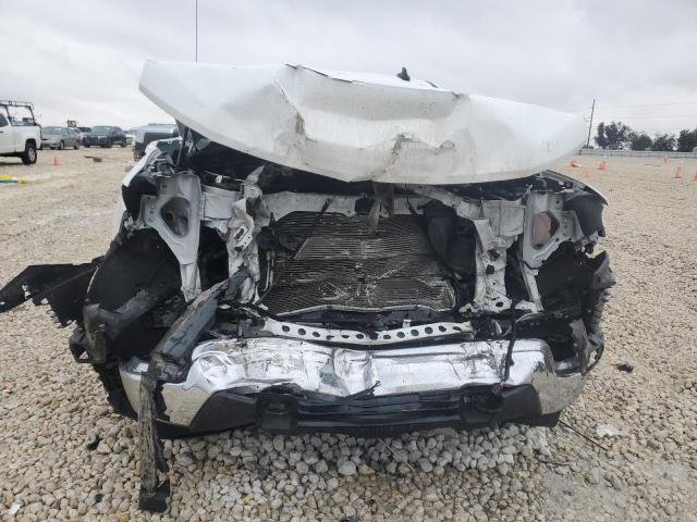 Photo 5 from auction – 2023 CHEVROLET SILVERADO with VIN 2GCUDDEDXP1134599