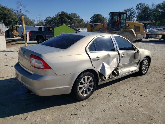 Photo 3 from auction – 2009 MERCURY MILAN with VIN 3MEHM07Z39R601054