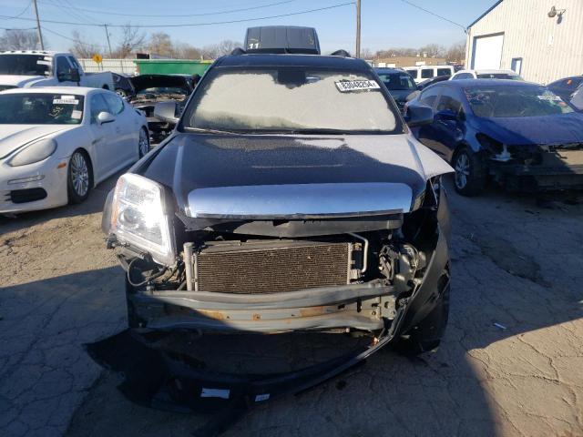 Photo 5 from auction – 2013 GMC TERRAIN SL with VIN 2GKALUEK6D6208656