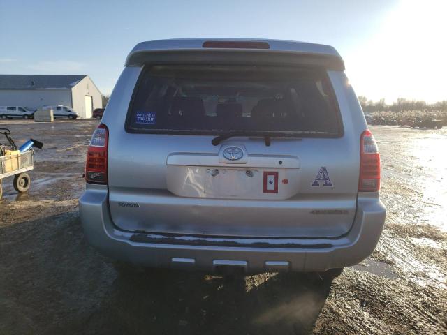 Zdjęcie 6 z aukcji – 2007 TOYOTA 4RUNNER SR z VIN JTEBU14R970120574