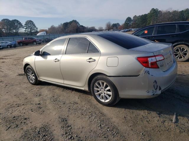Photo 2 from auction – 2014 TOYOTA CAMRY L with VIN 4T4BF1FK1ER403167