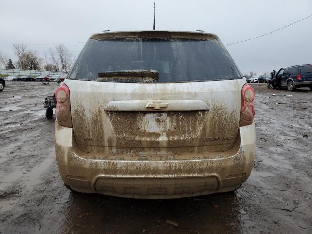 Photo 6 from auction – 2011 CHEVROLET EQUINOX LT with VIN 2CNFLNECXB6446180