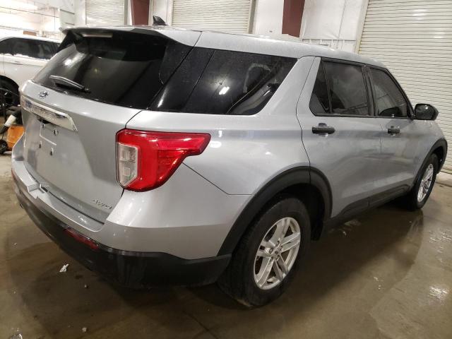 Photo 3 from auction – 2023 FORD EXPLORER with VIN 1FMSK8BH3PGA18056