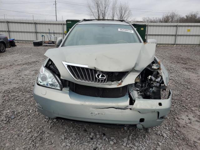 صورة رقم 5 من المزاد - 2009 LEXUS RX 350 مع VIN 2T2GK31U29C059609