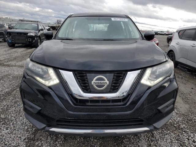 Photo 5 from auction – 2017 NISSAN ROGUE S with VIN KNMAT2MVXHP604767