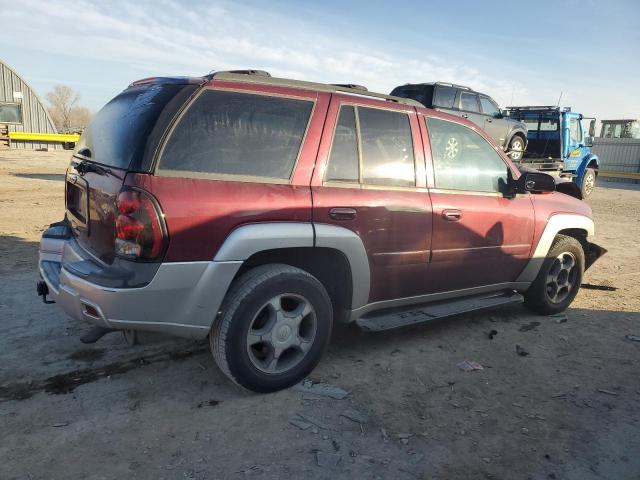 Photo 3 from auction – 2005 CHEVROLET TRAILBLAZE with VIN 1GNDT13S552121296