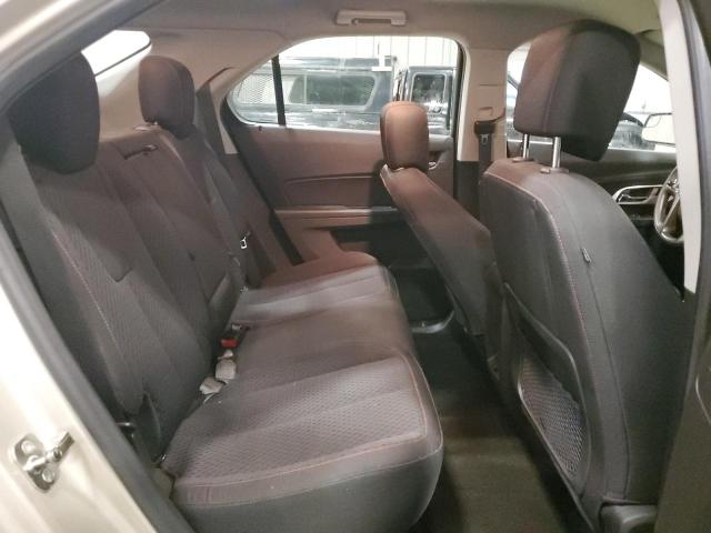 Photo 10 from auction – 2014 CHEVROLET EQUINOX LS with VIN 2GNALAEK3E6366164