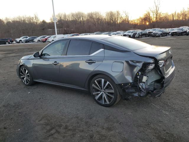 Photo 2 from auction – 2019 NISSAN ALTIMA SR with VIN 1N4BL4CV3KC159889