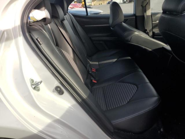 Photo 10 from auction – 2022 TOYOTA CAMRY SE with VIN 4T1G11AK2NU061282