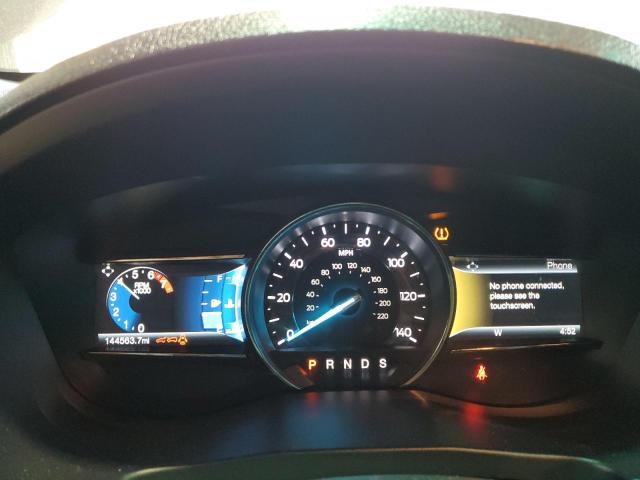 Photo 9 from auction – 2016 FORD EXPLORER X with VIN 1FM5K8D8XGGA50996