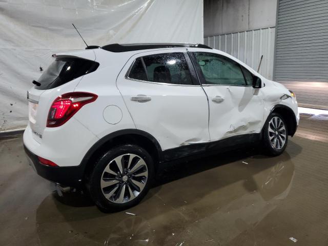 Photo 3 from auction – 2022 BUICK ENCORE PRE with VIN KL4CJESM3NB521842