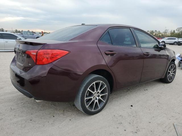 Photo 3 from auction – 2017 TOYOTA COROLLA L with VIN 5YFBURHE1HP581818