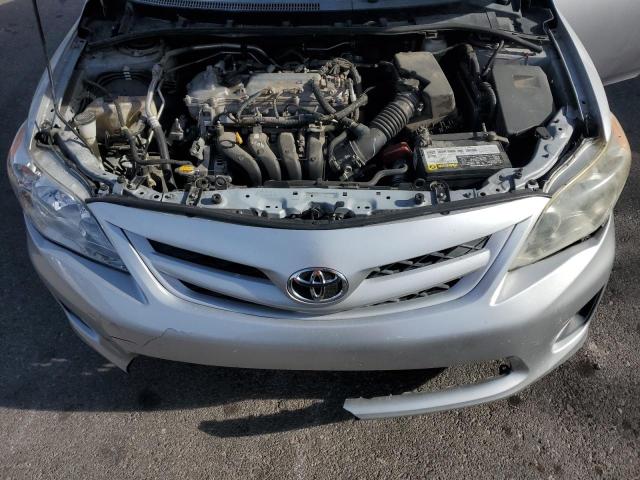 Photo 11 from auction – 2012 TOYOTA COROLLA BA with VIN 2T1BU4EE9CC827210