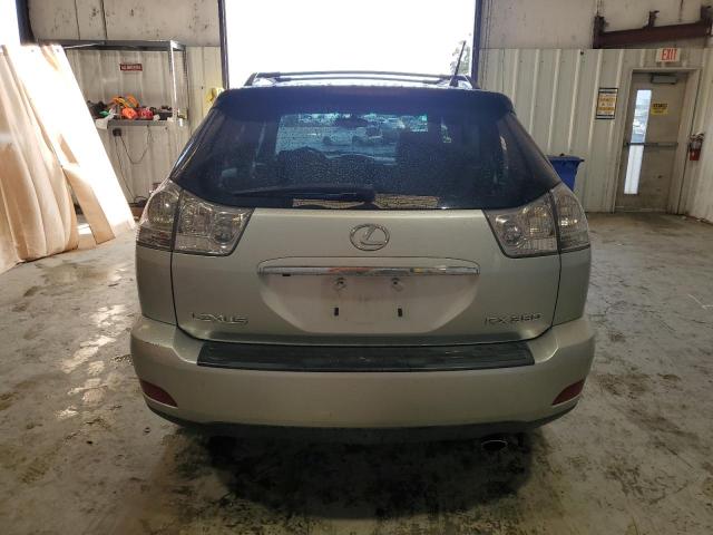 Photo 6 from auction – 2007 LEXUS RX 350 with VIN 2T2GK31U67C002374