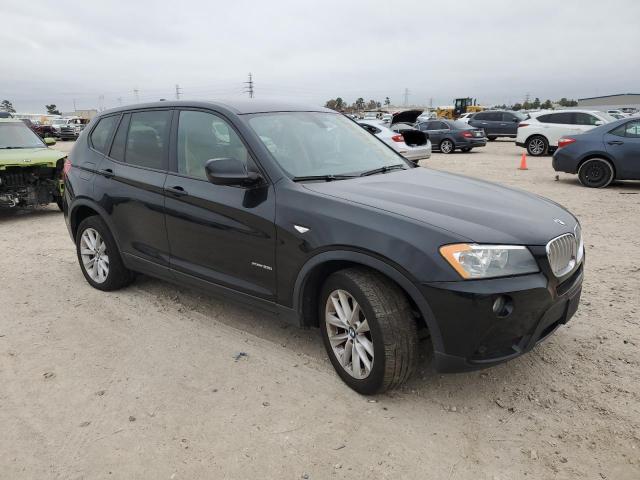 Photo 4 from auction – 2014 BMW X3 XDRIVE2 with VIN 5UXWX9C54E0D23624