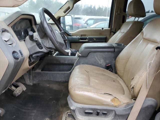 Photo 7 from auction – 2011 FORD F250 SUPER with VIN 1FT7W2BT2BEB19318
