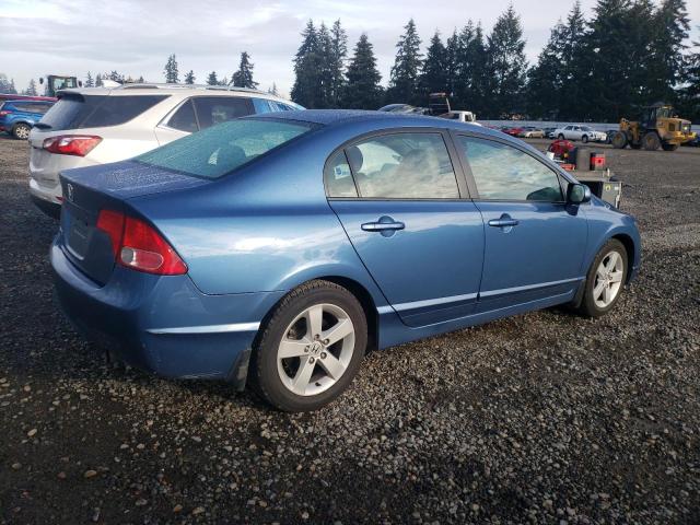 Photo 3 from auction – 2006 HONDA CIVIC EX with VIN 1HGFA16896L078716