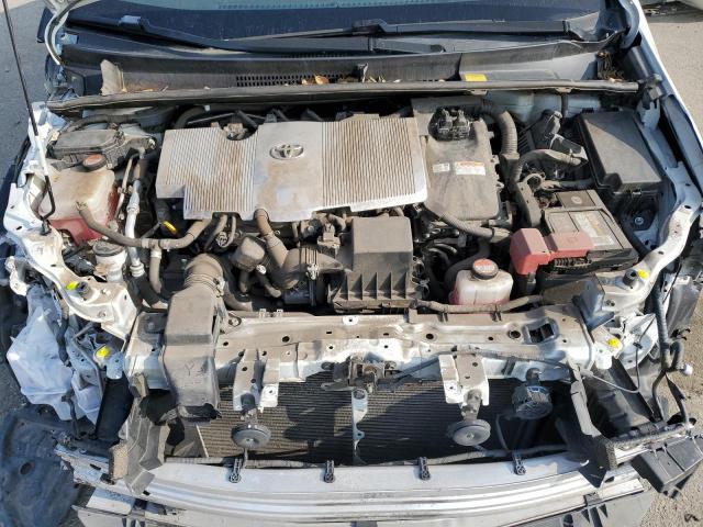 Photo 11 from auction – 2016 TOYOTA PRIUS with VIN JTDKARFU9G3503832