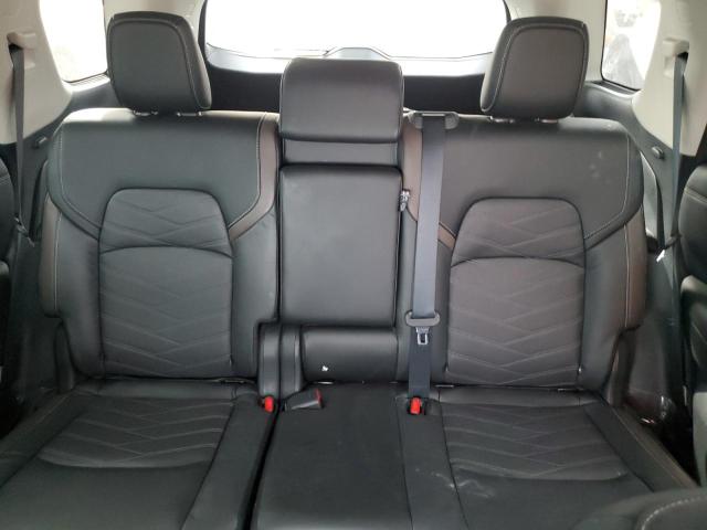 Photo 10 from auction – 2023 NISSAN PATHFINDER with VIN 5N1DR3DJ2PC212026